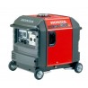 GROUPE ELECTROGENE HIGH TECH EU30IS