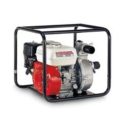 MOTOMPOMPE EAU CLAIRE HONDA WH20X