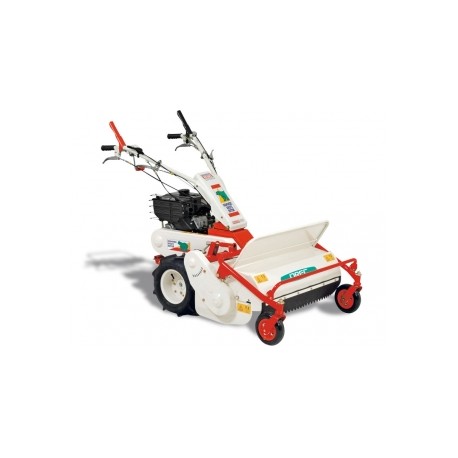 TONDEUSE DEBROUSSAILLEUSE OREC HR662