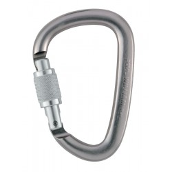 MOUSQUETON WILLIAM PETZL