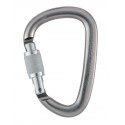 MOUSQUETON WILLIAM PETZL