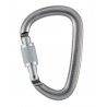 MOUSQUETON WILLIAM PETZL