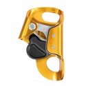 BLOQUEUR VENTRAL CROLL PETZL