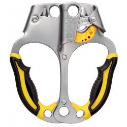 BLOQUEUR POIGNEE DOUBLE ASCENTREE PETZL