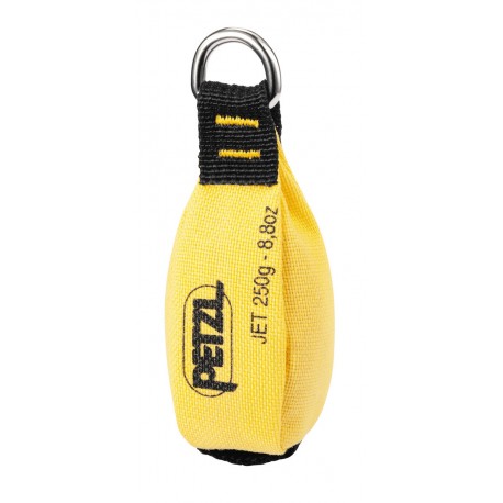 SAC A LANCER JET PETZL