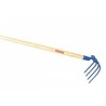 CROC A FUMIER A DOUILLE 4 DENTS - 190112 REVEX