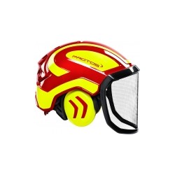 CASQUE PROTOS INTEGRAL FOREST PFANNER