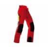 PANTALON ANTICOUPURES VENTILATION PFANNER