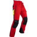 PANTALON ANTICOUPURES GLADIATOR PFANNER