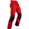 PANTALON ANTICOUPURES GLADIATOR PFANNER