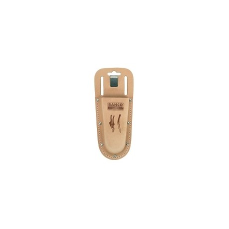 ETUI CUIR – BCPROF-H - BAHCO