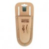 ETUI CUIR – BCPROF-H - BAHCO