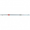 PERCHE TELESCOPIQUE ALU 2 BRINS 3m – BCAP-3M - BAHCO