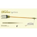 PEIGNE MECANIQUE 3,7m – OLIVIEROLONG - OLIVIERO