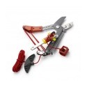 ECHENILLOIR ORIENTABLE – WOORVM - WOLF