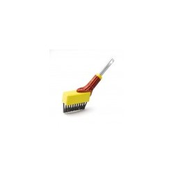 GRATTOIR BROSSE – WOFBM - WOLF