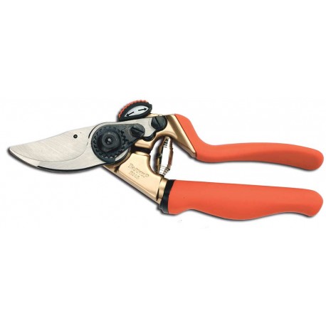 SECATEUR POIGNEE TOURNANTE 20cm – BRB318 - BARNEL