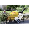 BROYEUR SAELEN TIGER 25ER