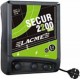 LACME - ELECTRIFICATEUR SECUR 2200 HTE – réf 606204