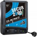 LACME - ELECTRIFICATEUR SECUR 2600 HTE – réf 607804