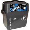 LACME - ELECTRIFICATEUR SOLAIRE SECUR 300 – réf 613600