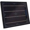 LACME - PANNEAU SOLAIRE 10W + support escamotable – ref 626100