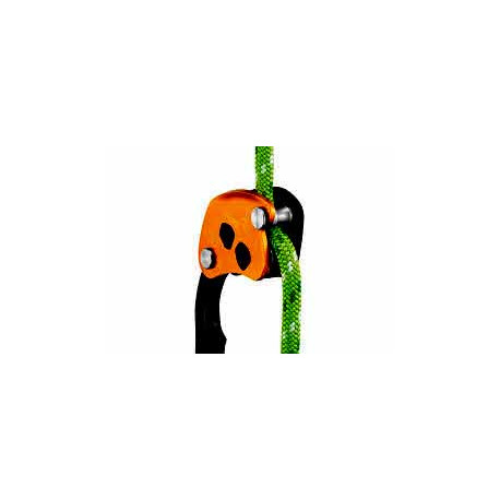 CHICANE PETZL POUR UTILISATION SRT