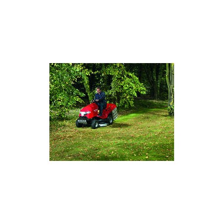 TONDEUSE AUTOPORTEE HONDA HF2417HME