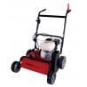 SCARIFICATEUR PUBERT OSCAR PRO 55H