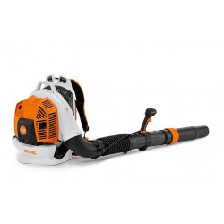 SOUFFLEUR A DOS STIHL BR800CE