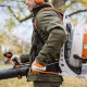 SOUFFLEUR A DOS STIHL BR800CE