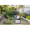 BROYEUR ÉLÉCTRIQUE STIHL GHE135L