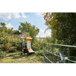 BROYEUR DE VÉGÉTAUX THERMIQUE STIHL GH460