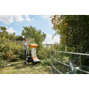 BROYEUR DE VÉGÉTAUX THERMIQUE STIHL GH460