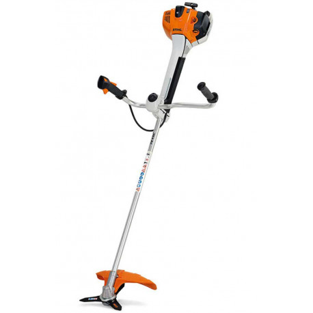 DÉBROUSSAILLEUSE THERMIQUE STIHL FS 460 C-EM