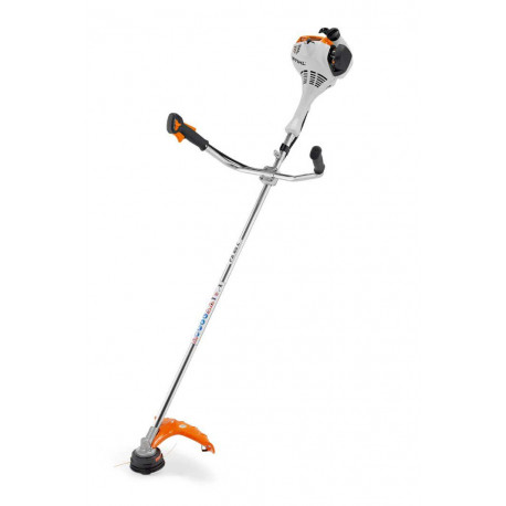 DÉBROUSSAILLEUSE THERMIQUE STIHL FS55