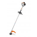 DÉBROUSSAILLEUSE THERMIQUE STIHL FS55R