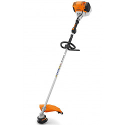 DÉBROUSSAILLEUSE THERMIQUE STIHL FS 131R