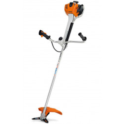 DÉBROUSSAILLEUSE THERMIQUE STIHL FS410 C-EM