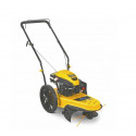 DÉBROUSSAILLEUSE À ROUES Cub Cadet LC3 DP56