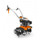 MOTOBINEUSE STIHL MH560