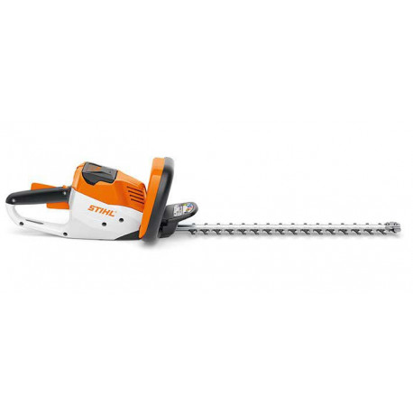 TAILLE-HAIES À BATTERIE STIHL HSA 56 PACK