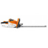 TAILLE-HAIES À BATTERIE STIHL HSA 50 PACK