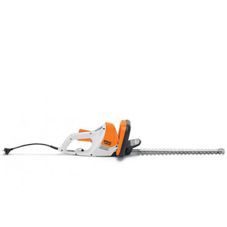 TAILLE-HAIE ÉLECTRIQUE STIHL HSE 42