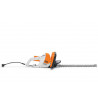 TAILLE-HAIE ÉLECTRIQUE STIHL HSE 42