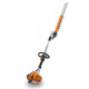 TAILLE-HAIES SUR PERCHE THERMIQUE STIHL HL 91 KC-E