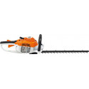 TAILLE-HAIES THERMIQUE STIHL HS 46C-E