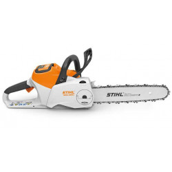 TRONÇONNEUSE À BATTERIE STIHL MSA 220 C-B