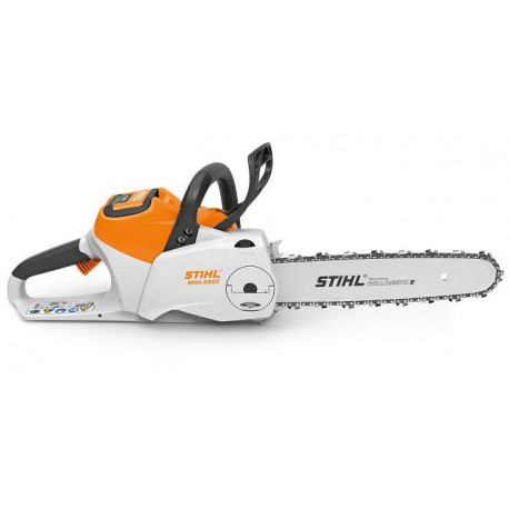 TRONÇONNEUSE À BATTERIE STIHL MSA 220 C-B