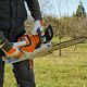 TRONÇONNEUSE À BATTERIE STIHL MSA 220 C-B